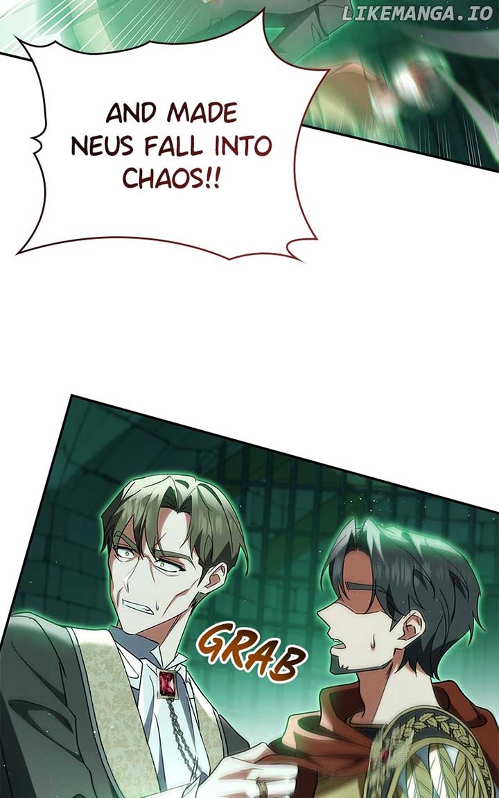 The Things Melvin Left Behind for Them Chapter 59 page 11