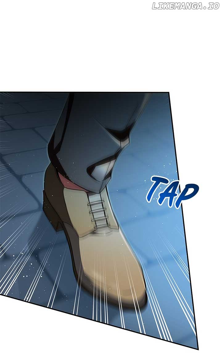 The Things Melvin Left Behind for Them Chapter 59 page 19