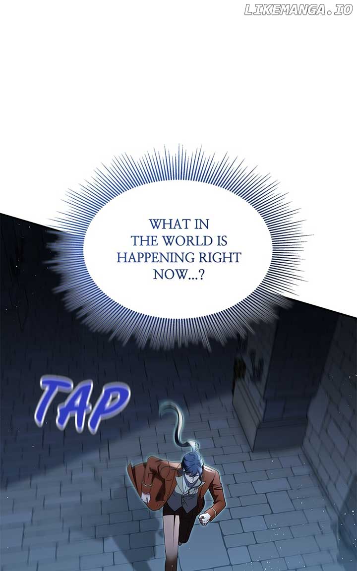 The Things Melvin Left Behind for Them Chapter 59 page 20