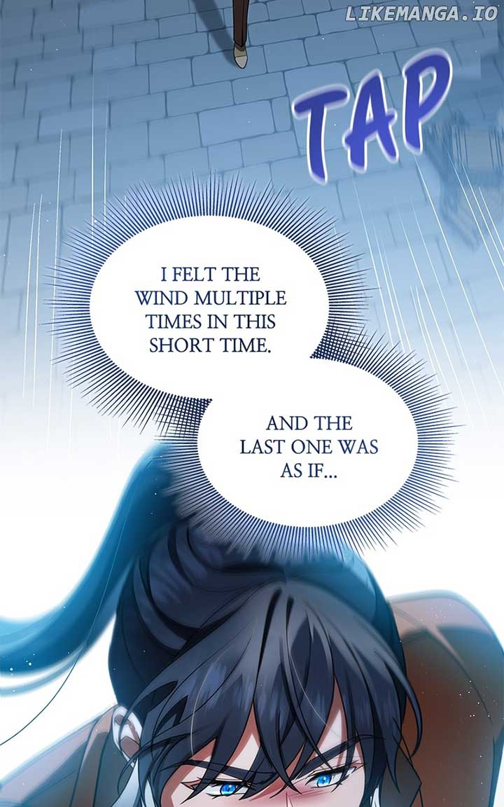 The Things Melvin Left Behind for Them Chapter 59 page 21