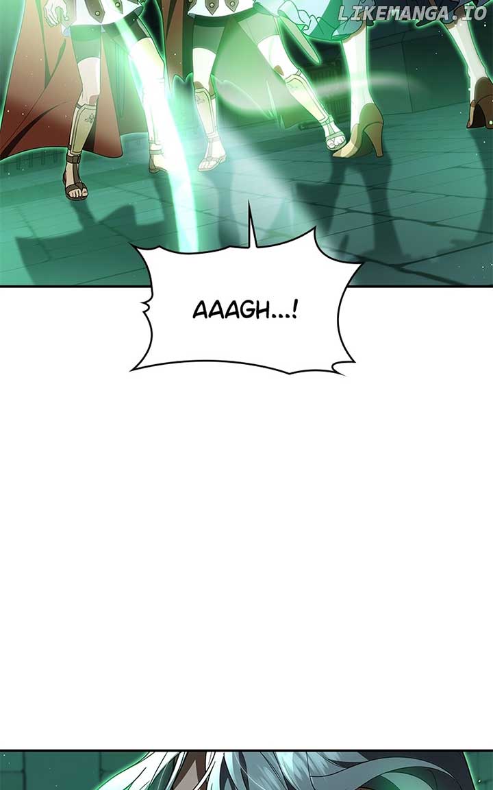 The Things Melvin Left Behind for Them Chapter 59 page 29