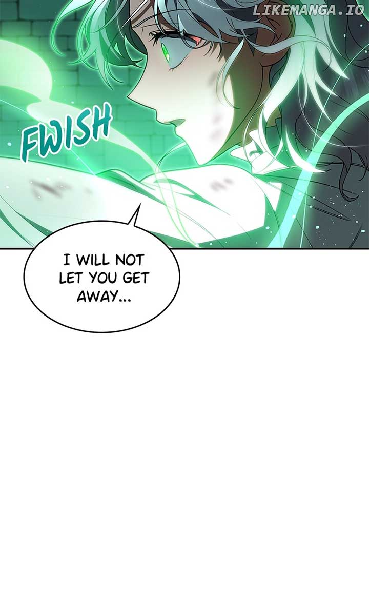 The Things Melvin Left Behind for Them Chapter 59 page 30