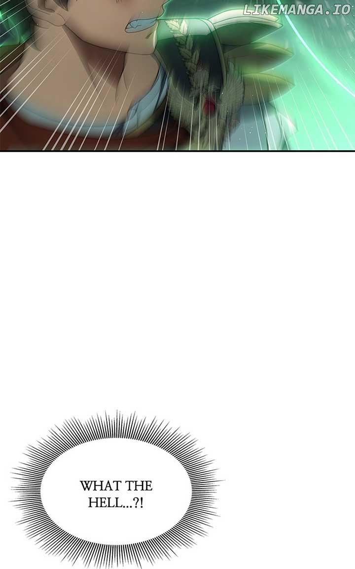 The Things Melvin Left Behind for Them Chapter 59 page 33