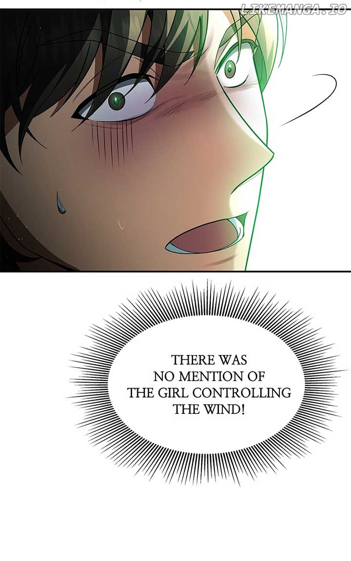 The Things Melvin Left Behind for Them Chapter 59 page 34