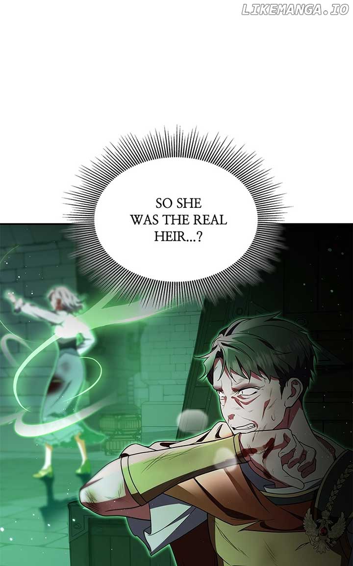 The Things Melvin Left Behind for Them Chapter 59 page 39