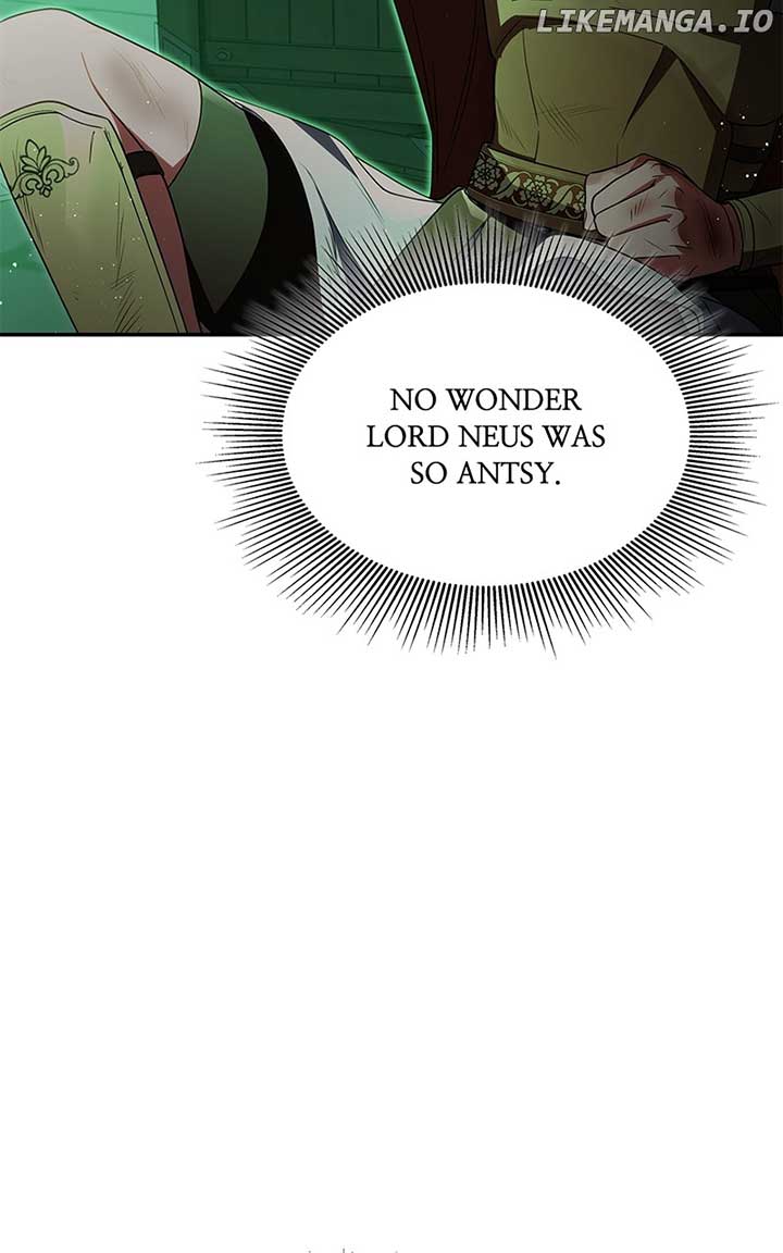 The Things Melvin Left Behind for Them Chapter 59 page 40