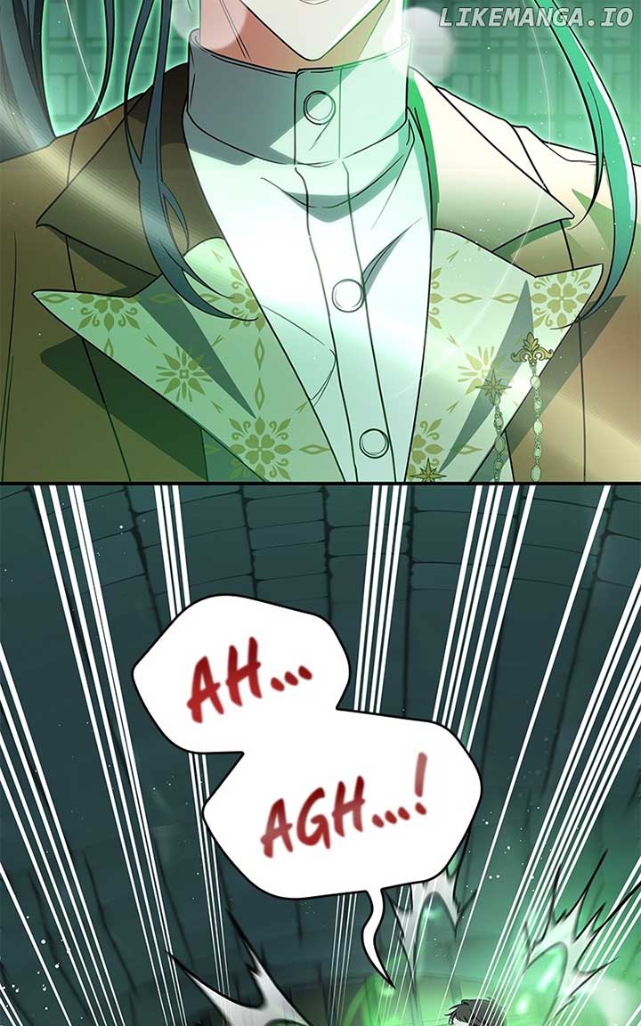 The Things Melvin Left Behind for Them Chapter 59 page 56