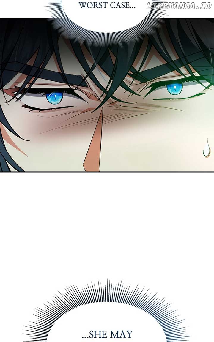 The Things Melvin Left Behind for Them Chapter 59 page 62