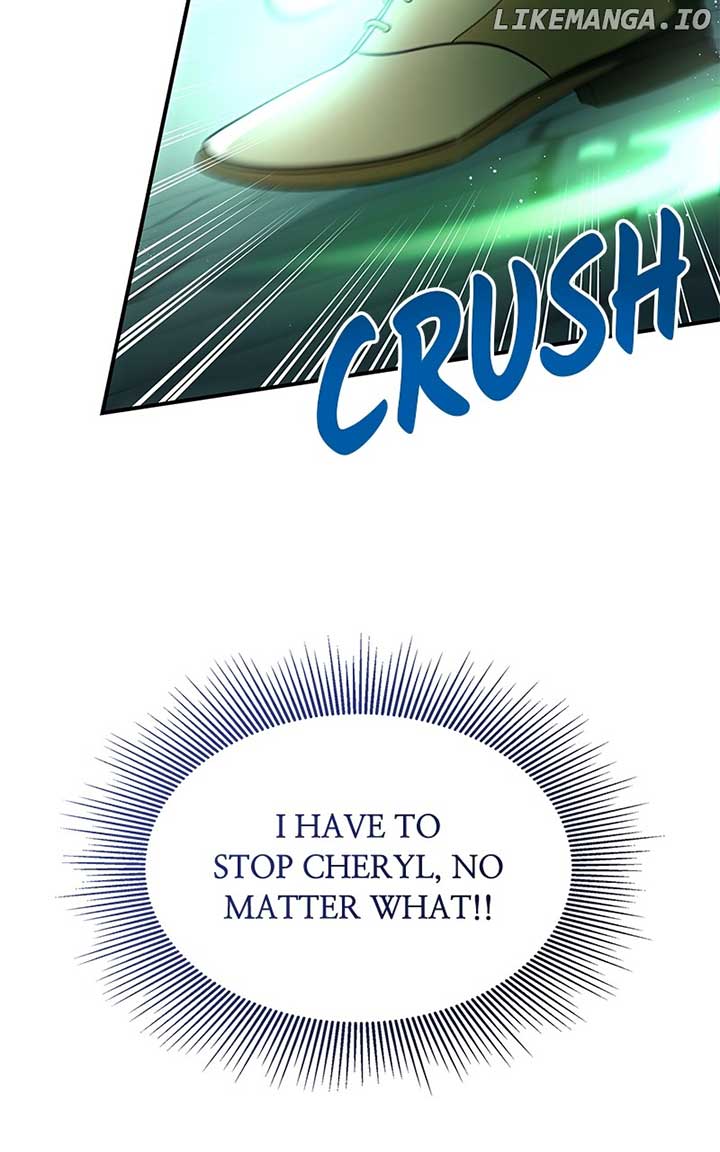 The Things Melvin Left Behind for Them Chapter 59 page 64