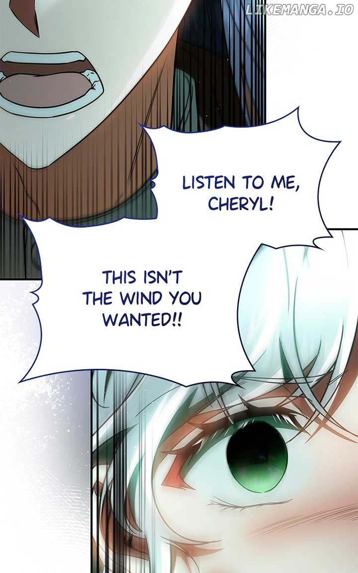 The Things Melvin Left Behind for Them Chapter 59 page 67
