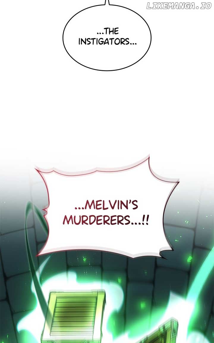 The Things Melvin Left Behind for Them Chapter 59 page 6