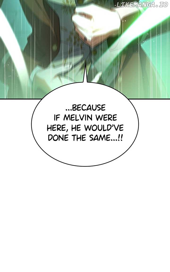 The Things Melvin Left Behind for Them Chapter 59 page 70