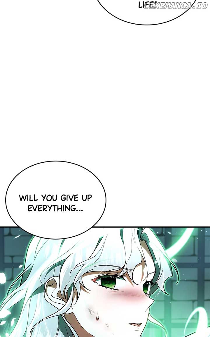 The Things Melvin Left Behind for Them Chapter 59 page 74