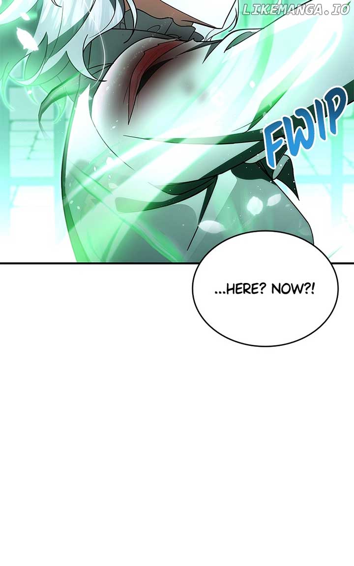 The Things Melvin Left Behind for Them Chapter 59 page 75