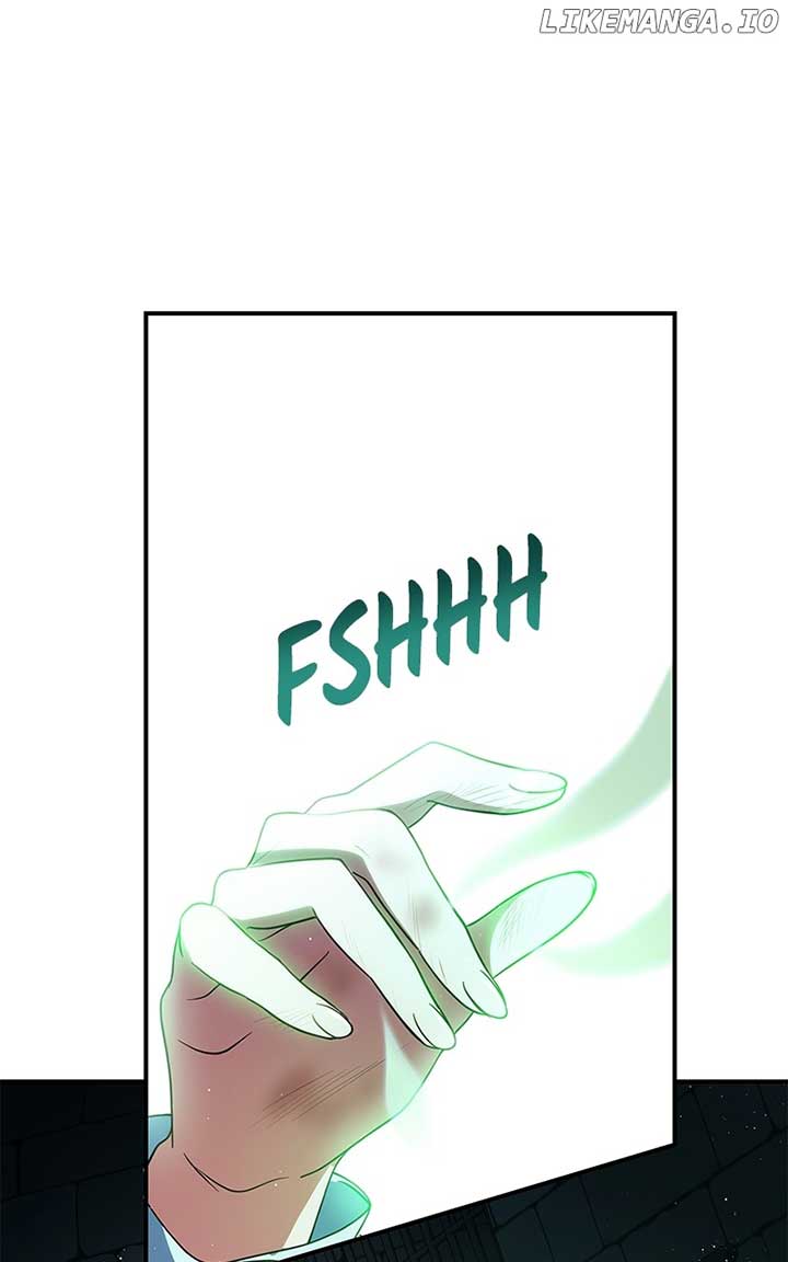 The Things Melvin Left Behind for Them Chapter 59 page 84