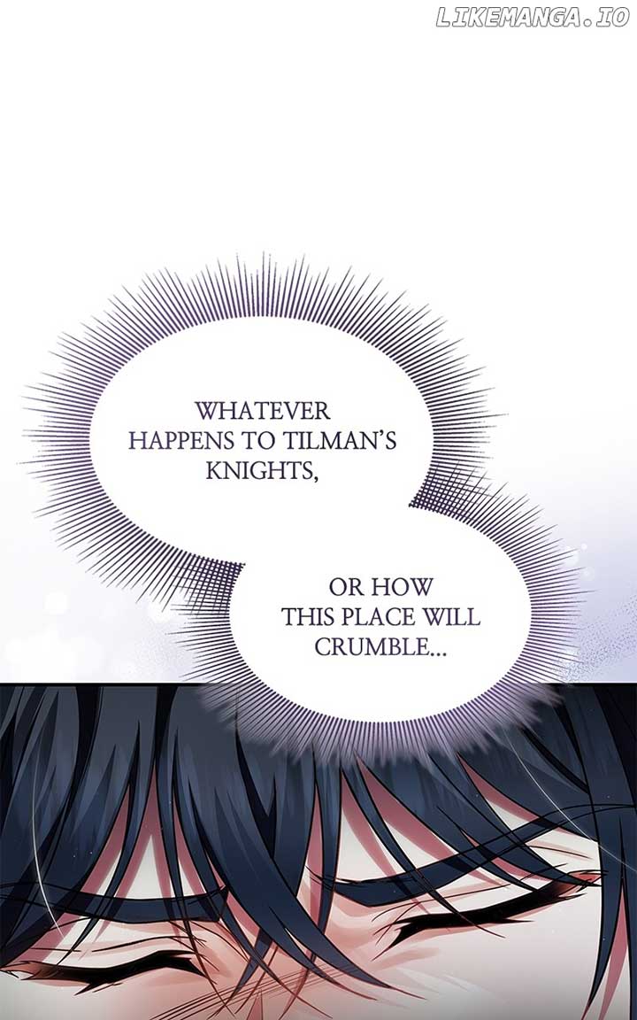 The Things Melvin Left Behind for Them Chapter 59 page 91