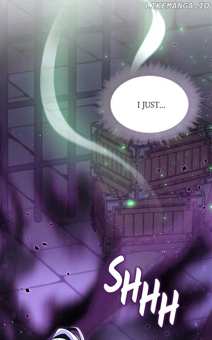 The Things Melvin Left Behind for Them Chapter 59 page 93