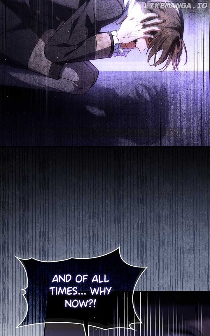 The Things Melvin Left Behind for Them Chapter 60 page 9