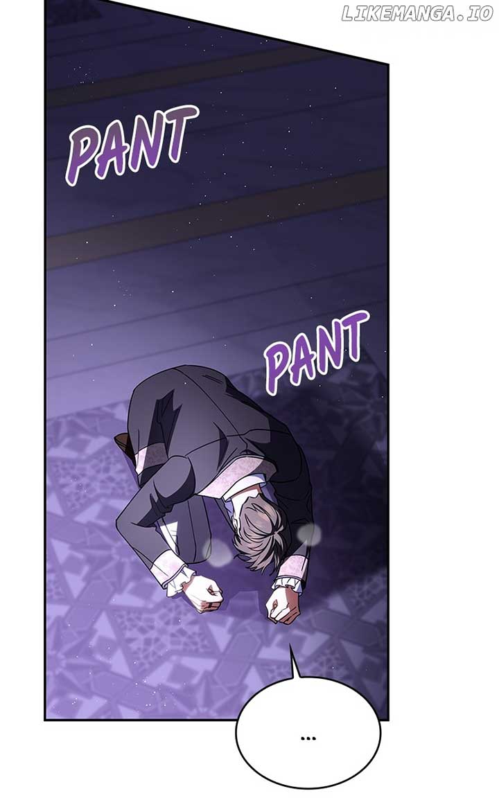 The Things Melvin Left Behind for Them Chapter 60 page 11