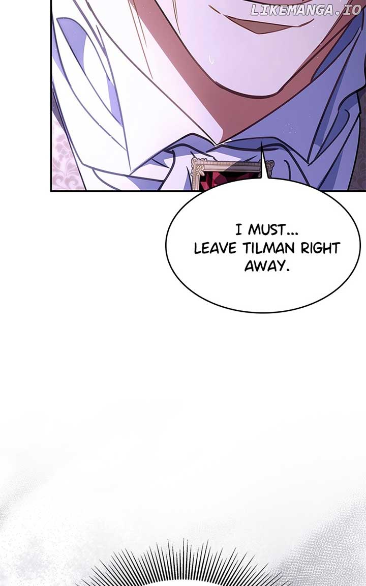 The Things Melvin Left Behind for Them Chapter 60 page 13