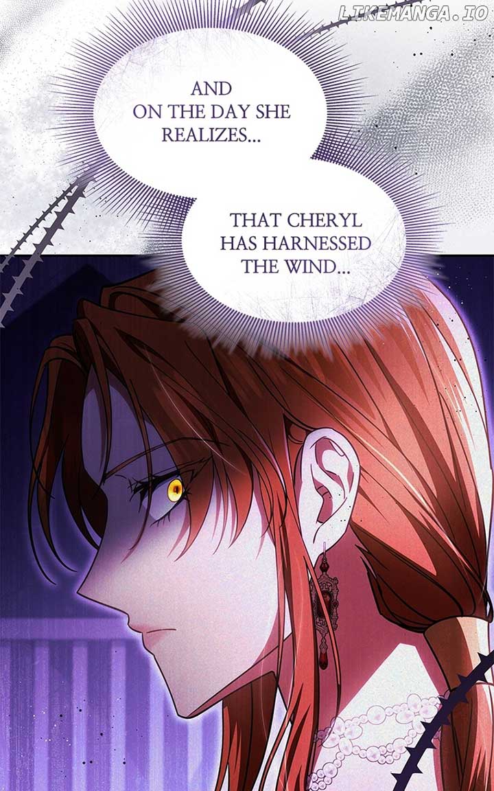 The Things Melvin Left Behind for Them Chapter 60 page 16