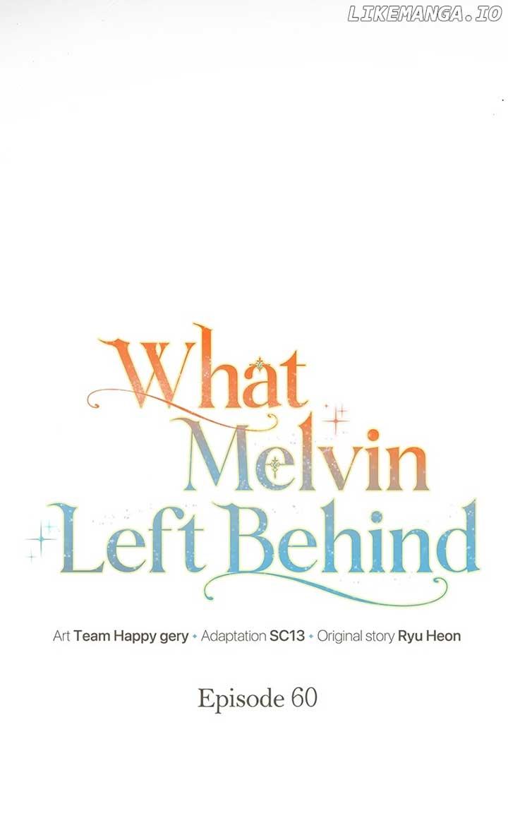 The Things Melvin Left Behind for Them Chapter 60 page 18