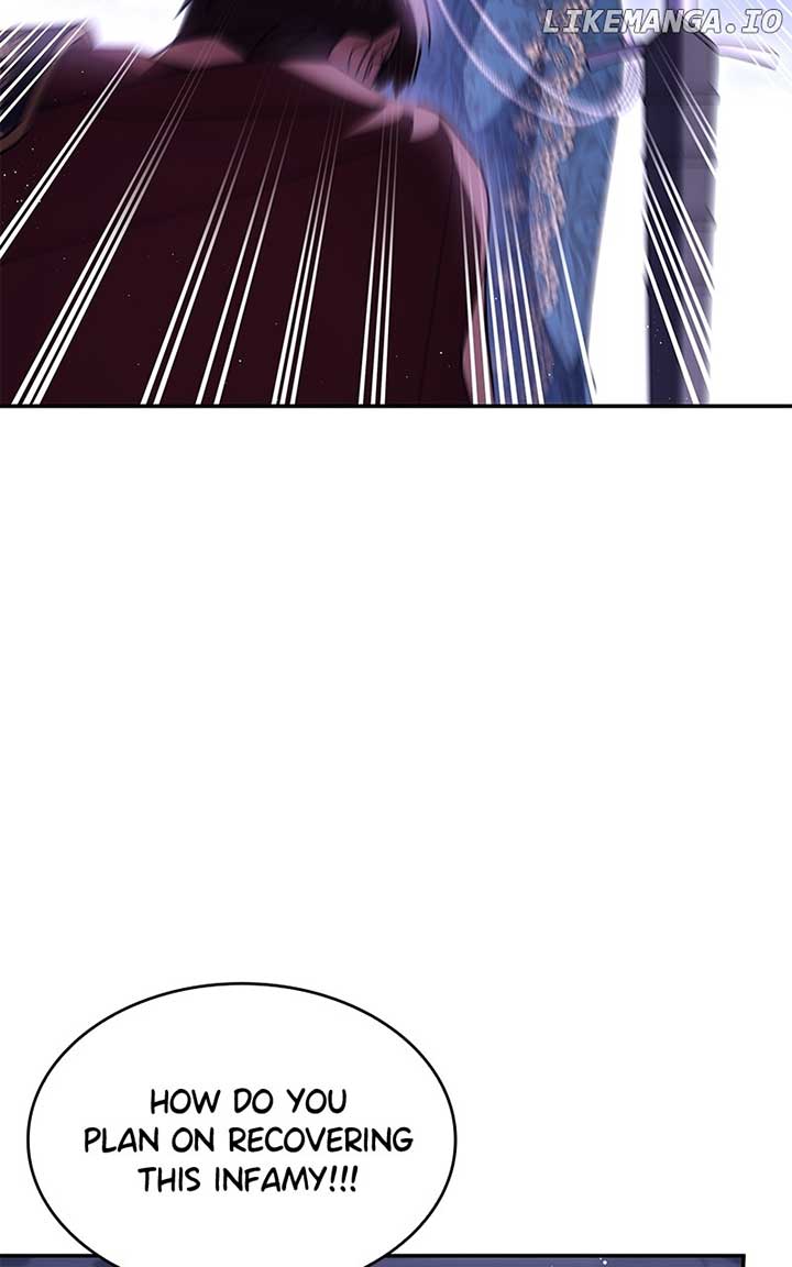 The Things Melvin Left Behind for Them Chapter 60 page 22