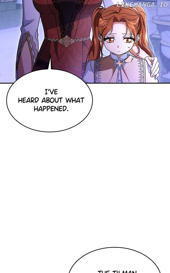 The Things Melvin Left Behind for Them Chapter 60 page 28