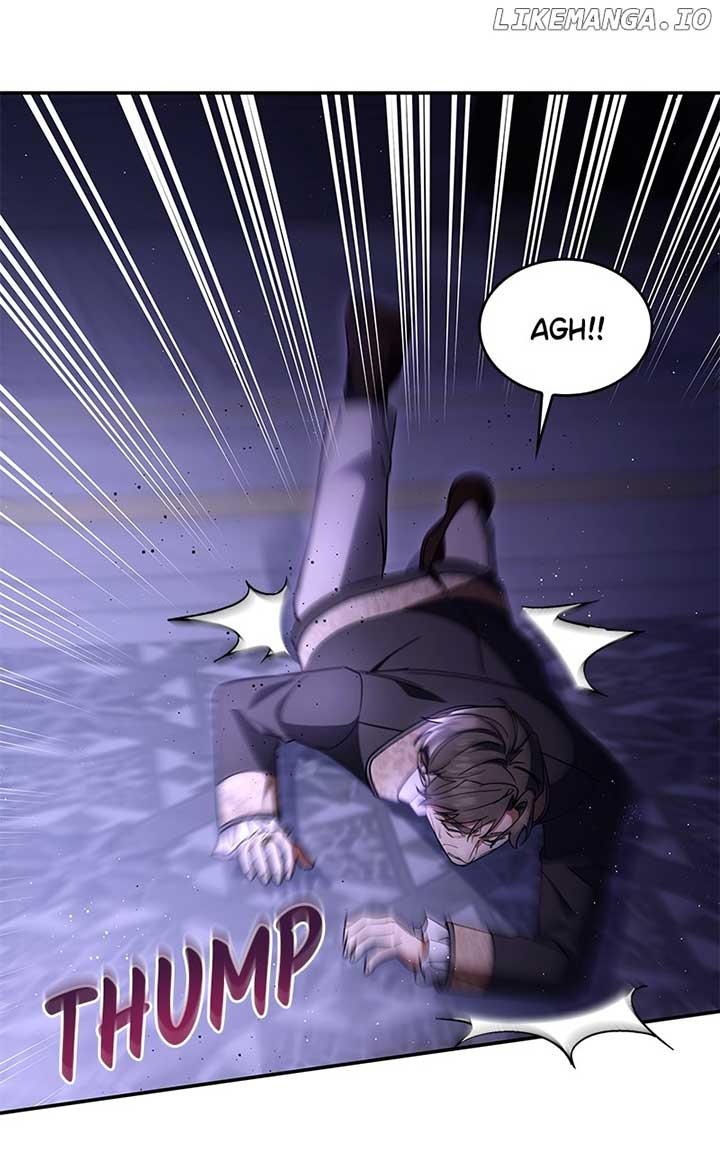 The Things Melvin Left Behind for Them Chapter 60 page 2