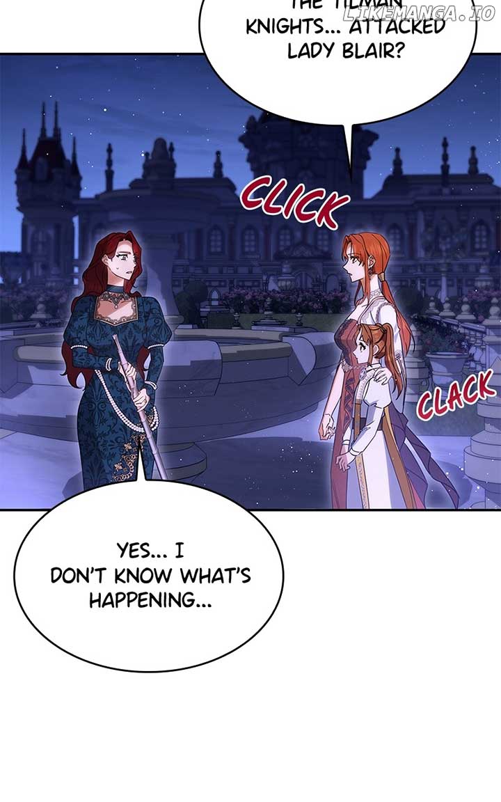 The Things Melvin Left Behind for Them Chapter 60 page 29