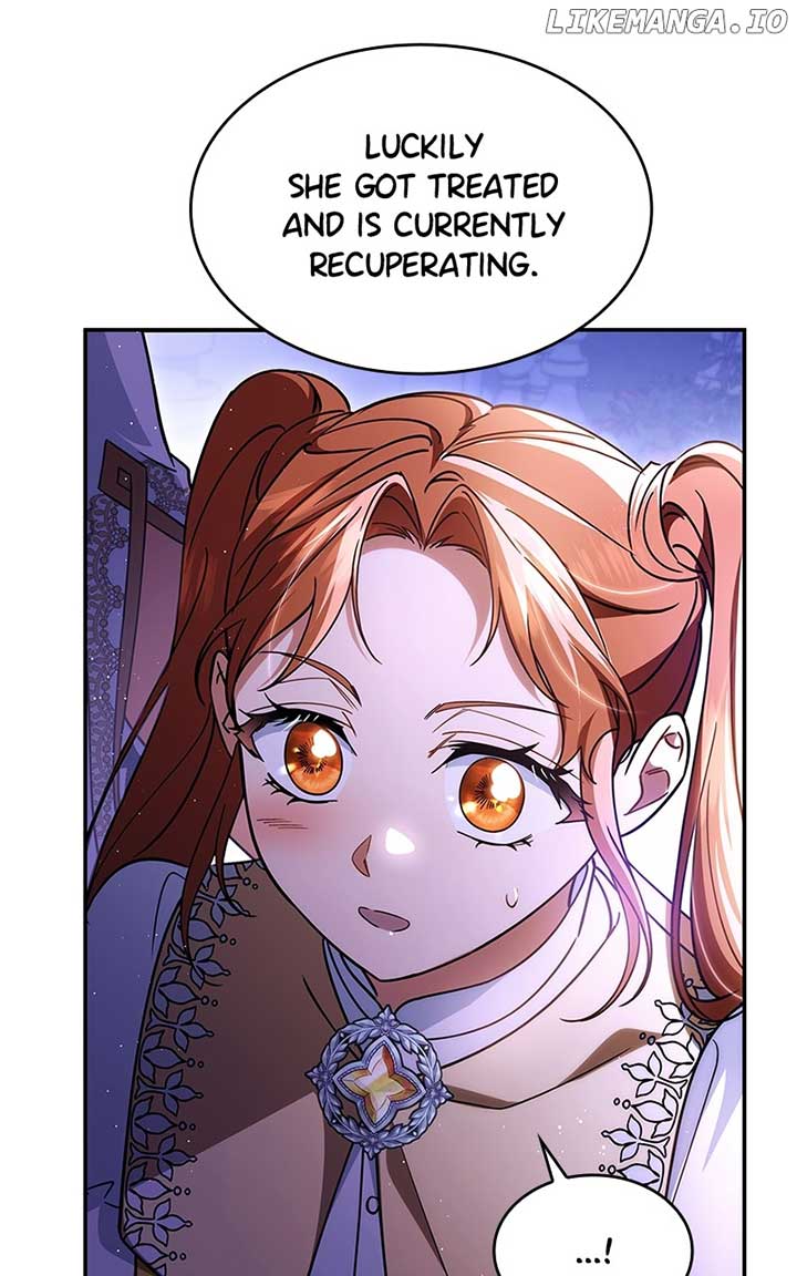 The Things Melvin Left Behind for Them Chapter 60 page 30