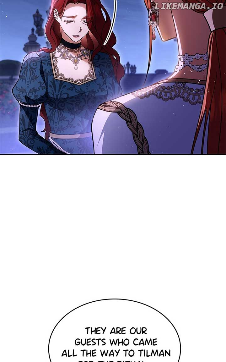 The Things Melvin Left Behind for Them Chapter 60 page 32