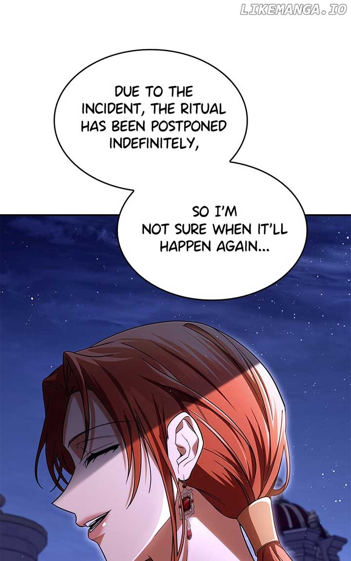 The Things Melvin Left Behind for Them Chapter 60 page 34