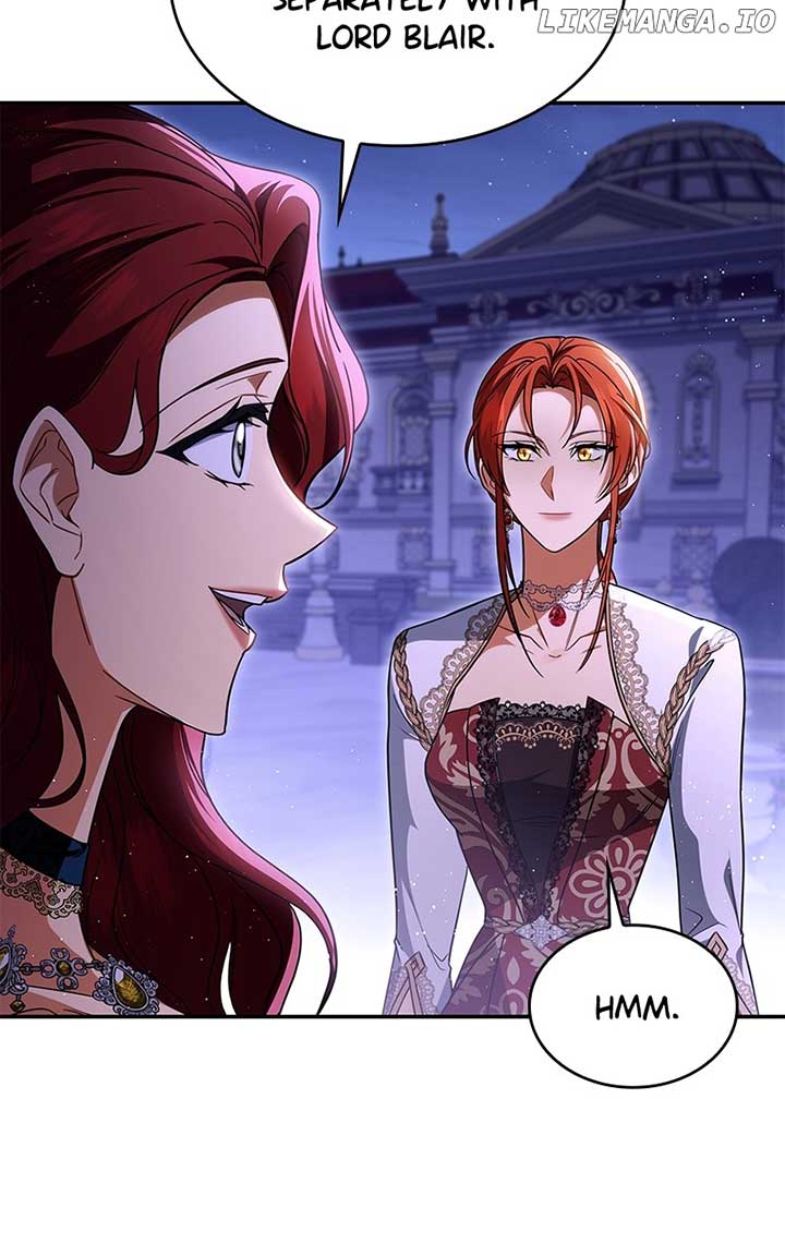 The Things Melvin Left Behind for Them Chapter 60 page 38