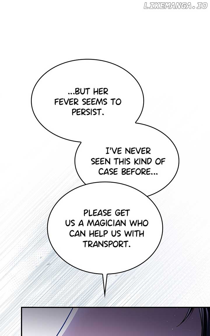 The Things Melvin Left Behind for Them Chapter 60 page 46