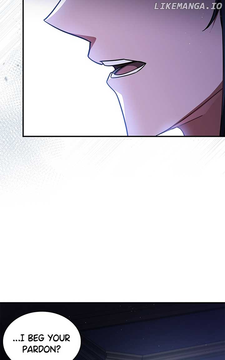 The Things Melvin Left Behind for Them Chapter 60 page 47