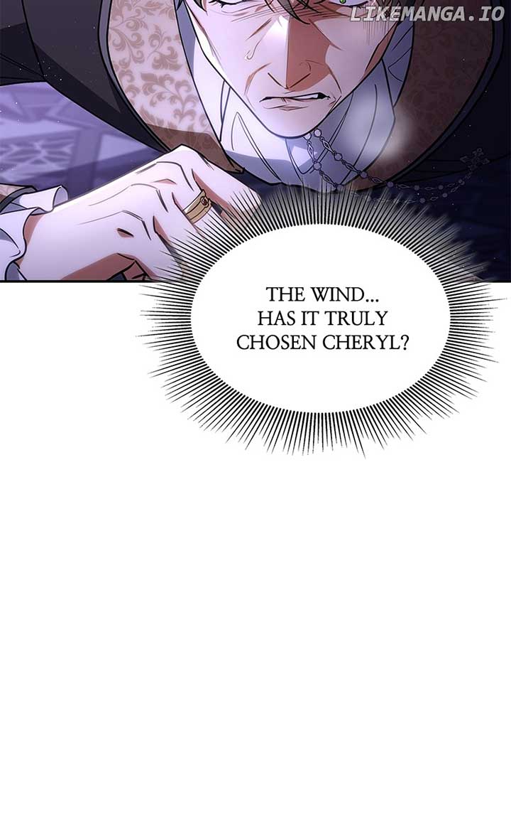 The Things Melvin Left Behind for Them Chapter 60 page 4