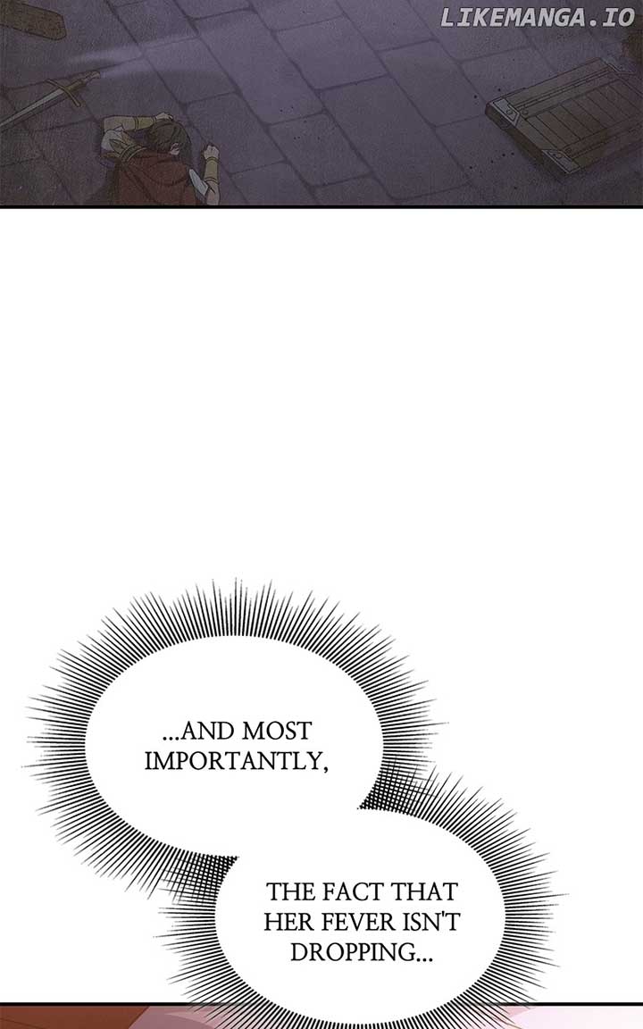 The Things Melvin Left Behind for Them Chapter 60 page 58