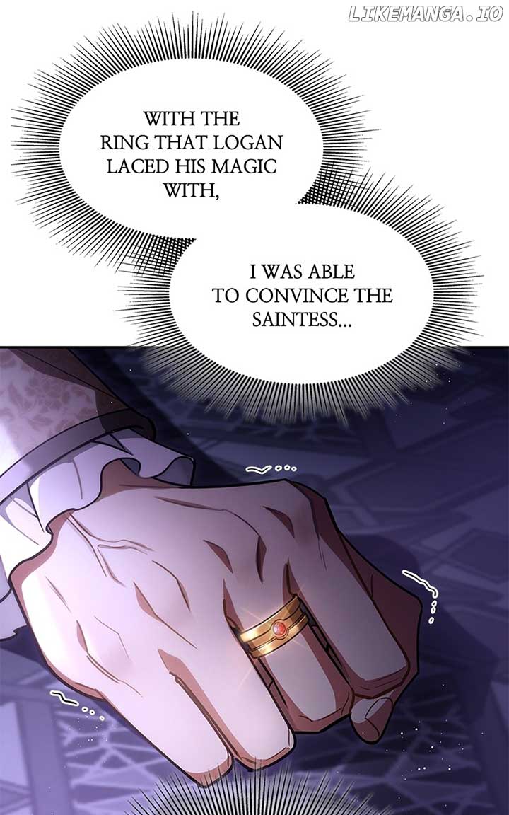 The Things Melvin Left Behind for Them Chapter 60 page 5