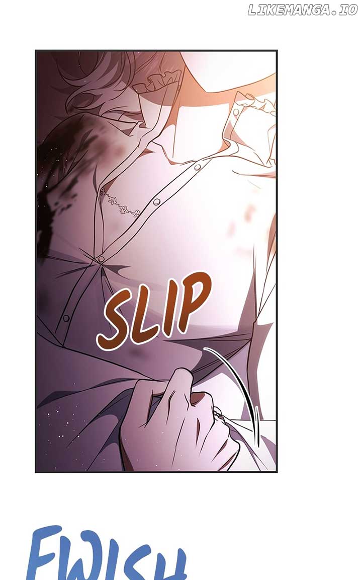 The Things Melvin Left Behind for Them Chapter 60 page 62