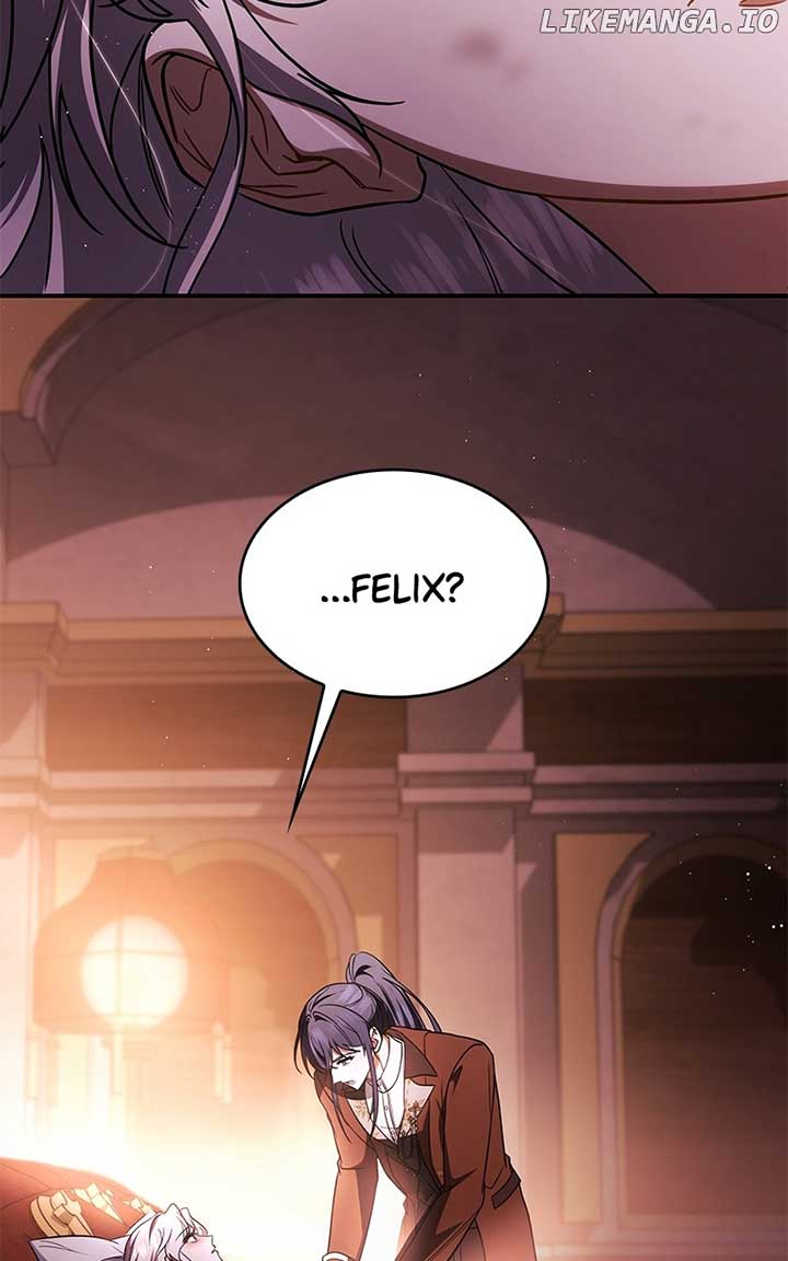 The Things Melvin Left Behind for Them Chapter 60 page 65