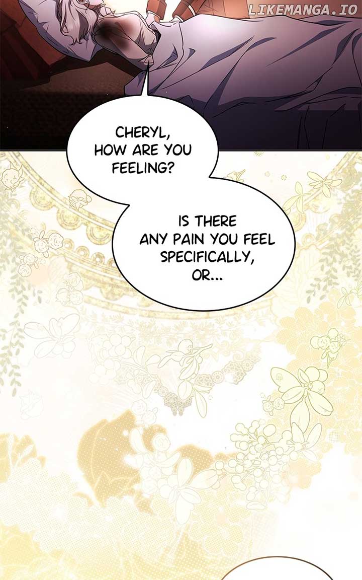 The Things Melvin Left Behind for Them Chapter 60 page 66