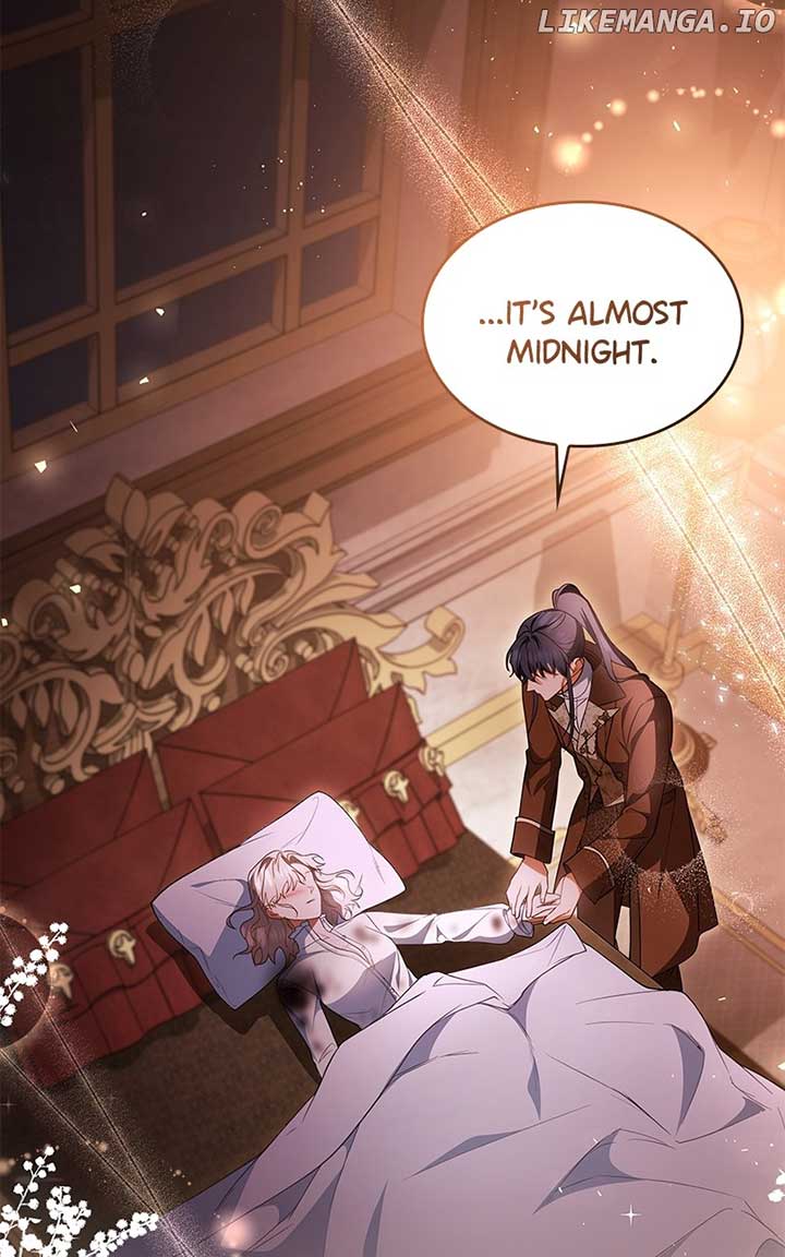 The Things Melvin Left Behind for Them Chapter 60 page 73