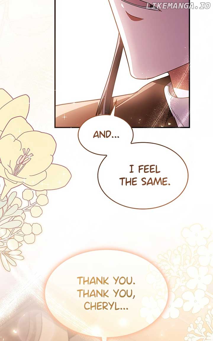 The Things Melvin Left Behind for Them Chapter 60 page 76