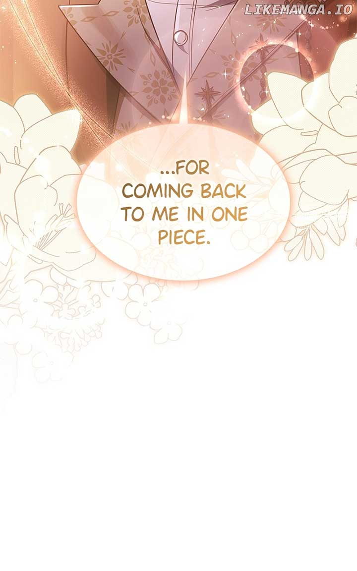 The Things Melvin Left Behind for Them Chapter 60 page 78