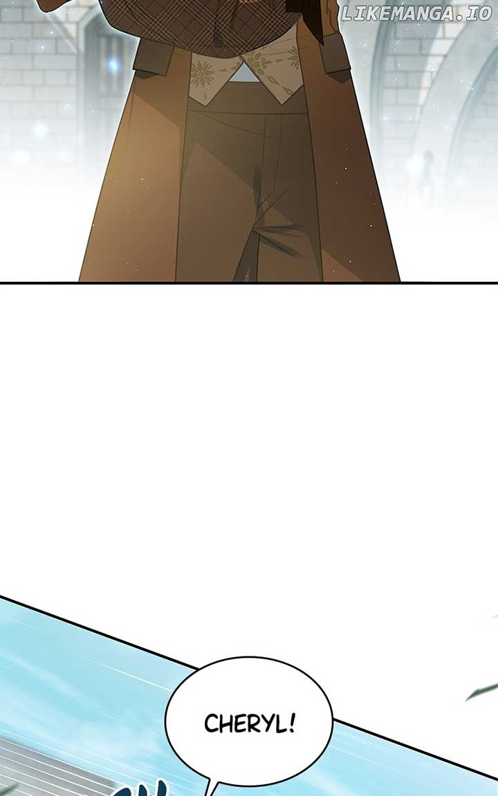 The Things Melvin Left Behind for Them Chapter 60 page 85