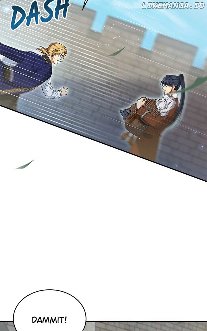 The Things Melvin Left Behind for Them Chapter 60 page 86