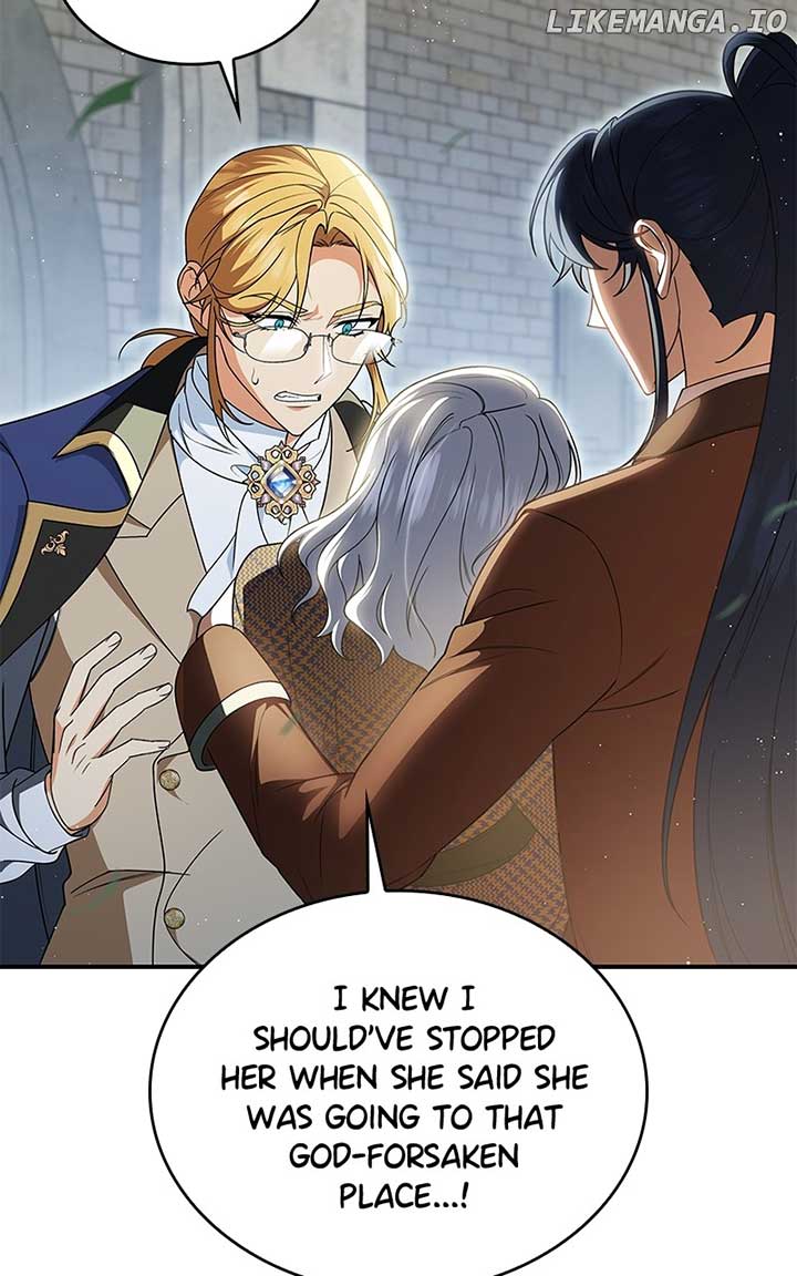 The Things Melvin Left Behind for Them Chapter 60 page 87