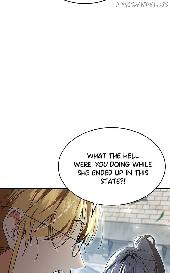 The Things Melvin Left Behind for Them Chapter 60 page 88