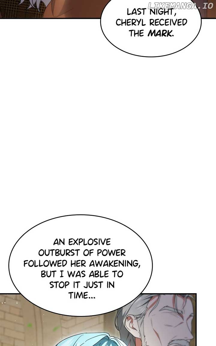 The Things Melvin Left Behind for Them Chapter 60 page 94